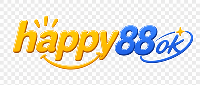 happy88 ok logo